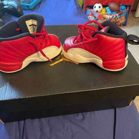 Jordan toddler 6c - Picture 4 of 5